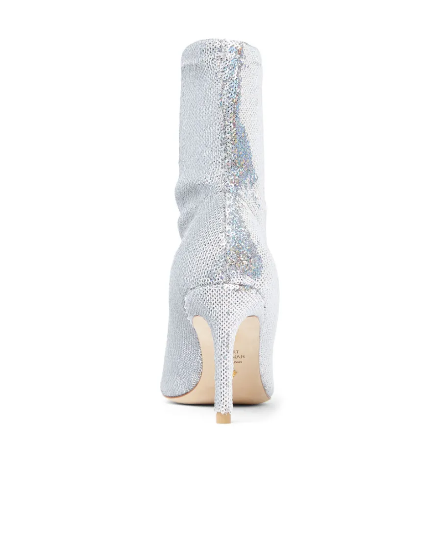 Holographic-Effect 160Mm Boots