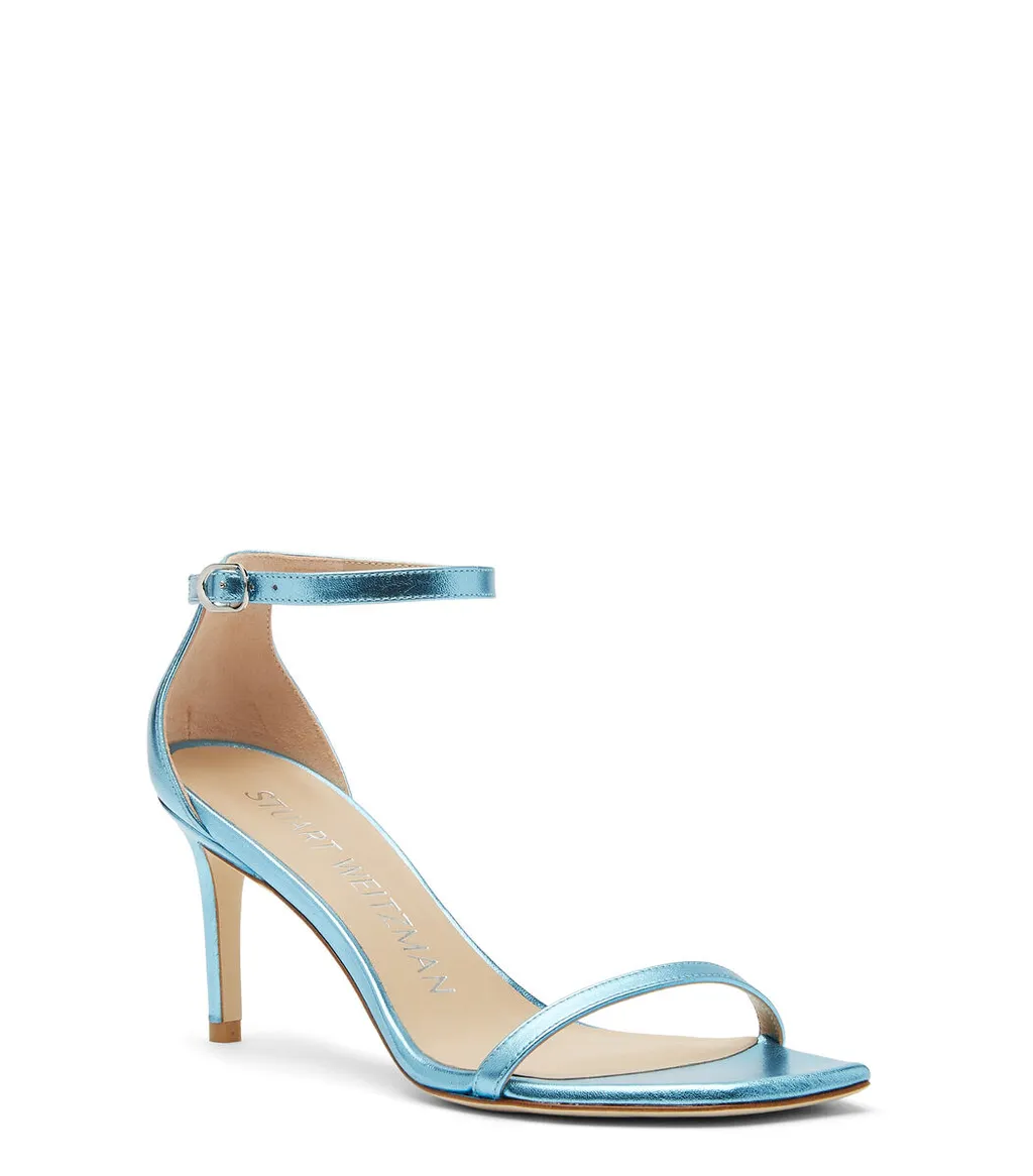 Open Toe Heeled Sandals