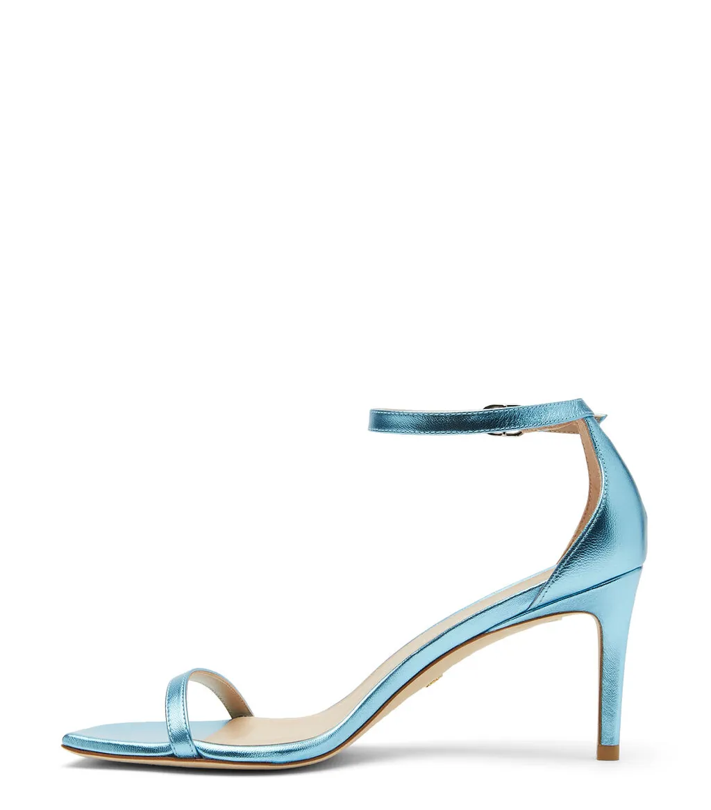 Open Toe Heeled Sandals