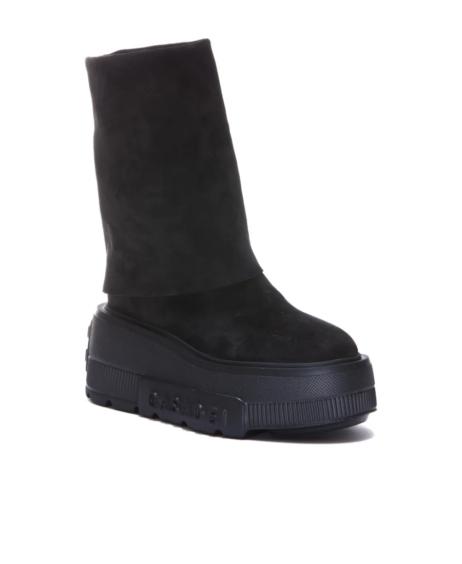 Casadei Nexus Boots