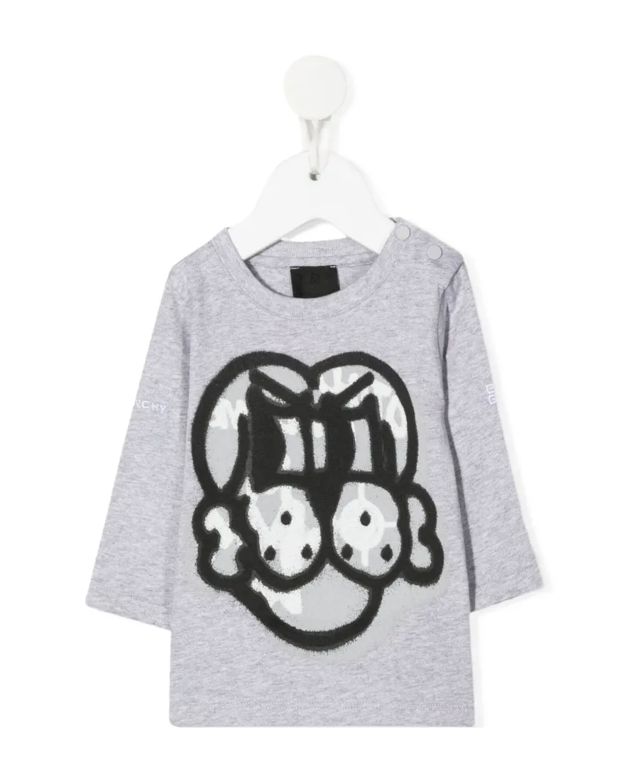 Long Sleeve T-Shirt