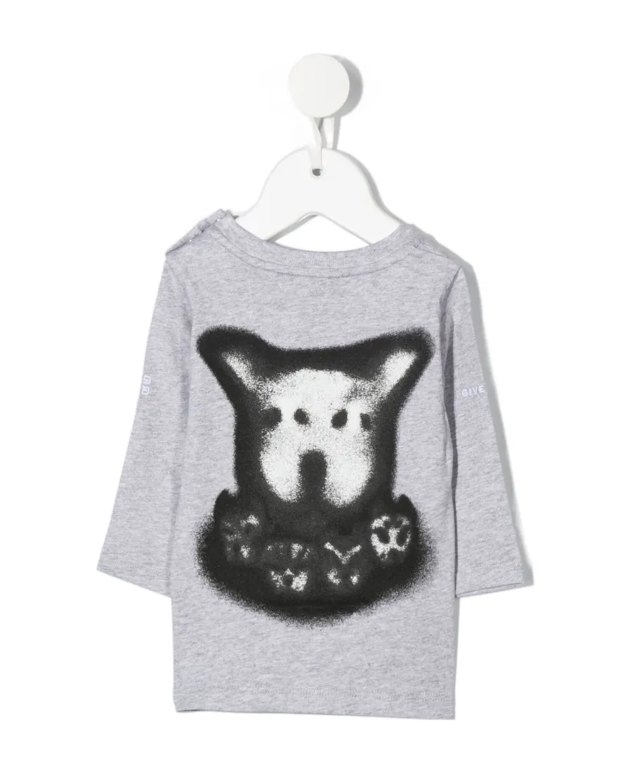 Long Sleeve T-Shirt