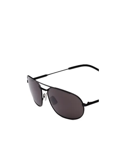 Saint Laurent Eyewear Sl 561 Aviator Sunglasses