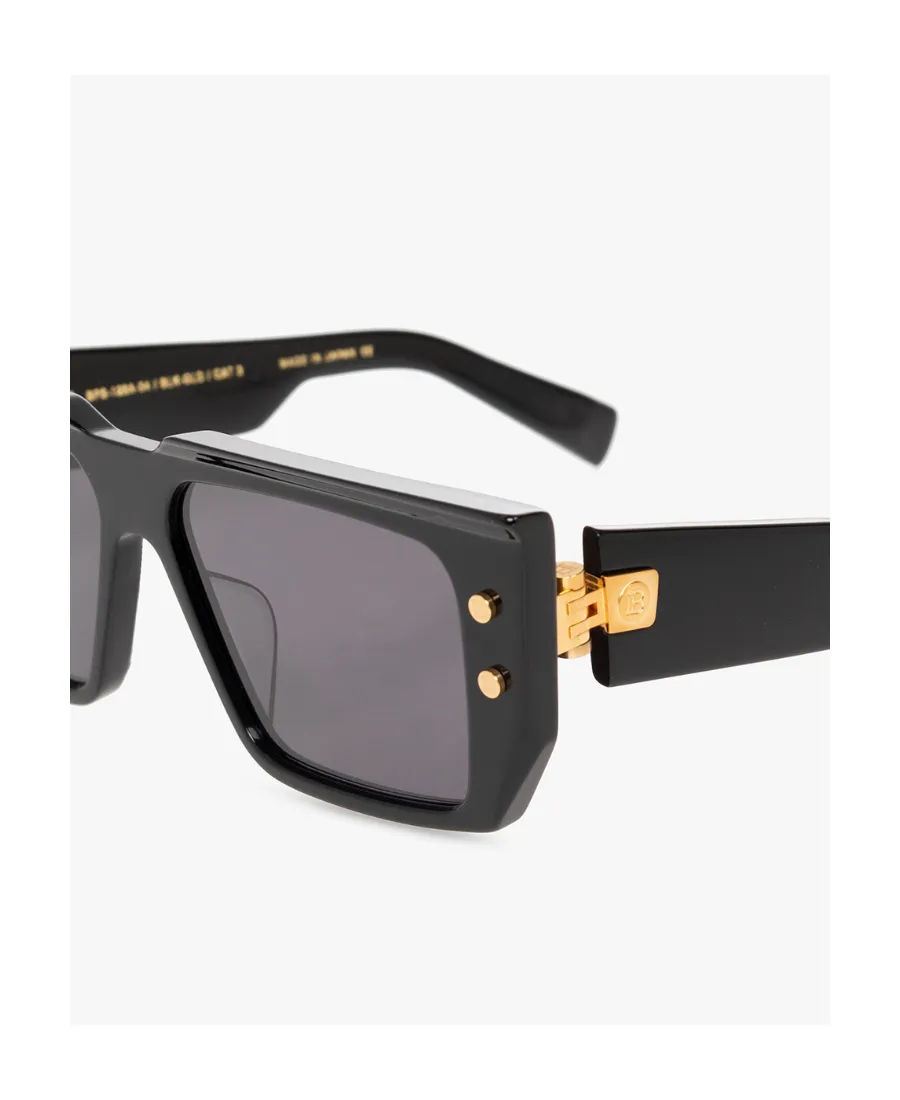 Logo Sunglasses