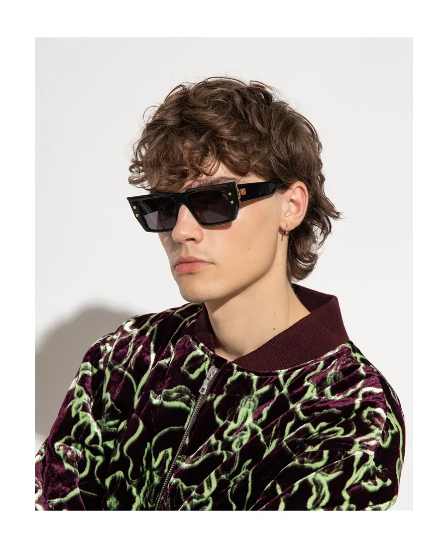 Logo Sunglasses