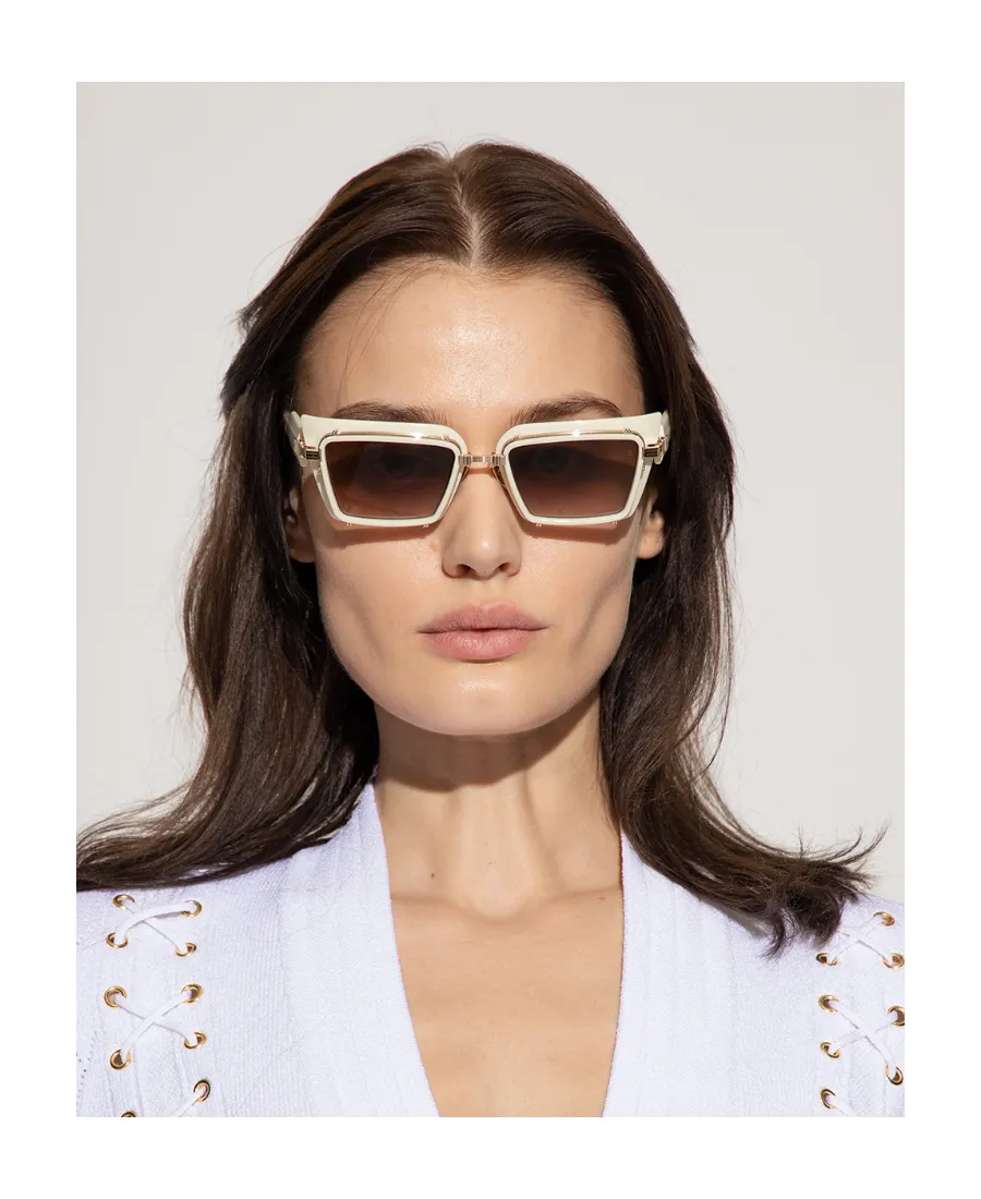 Balmain Eyewear Admirable Sunglasses