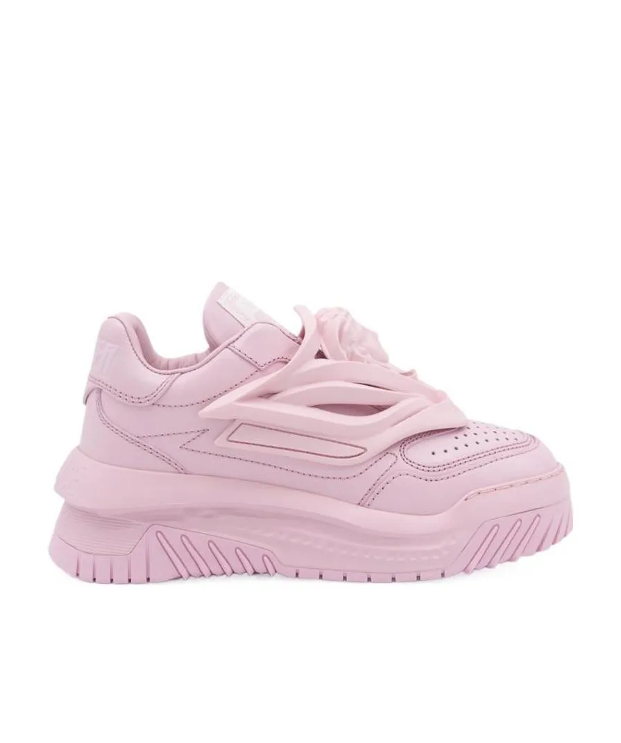 Versace Odissea Low-Top Sneakers