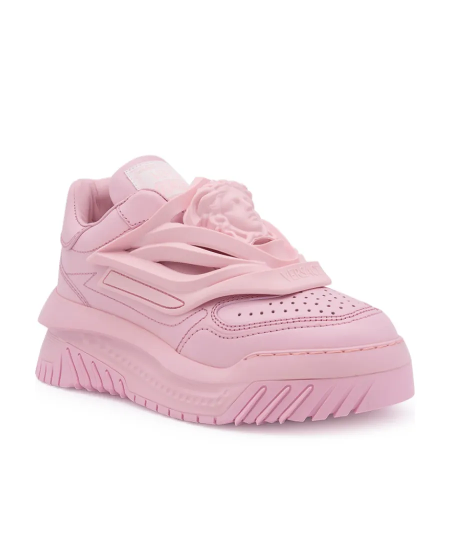 Versace Odissea Low-Top Sneakers