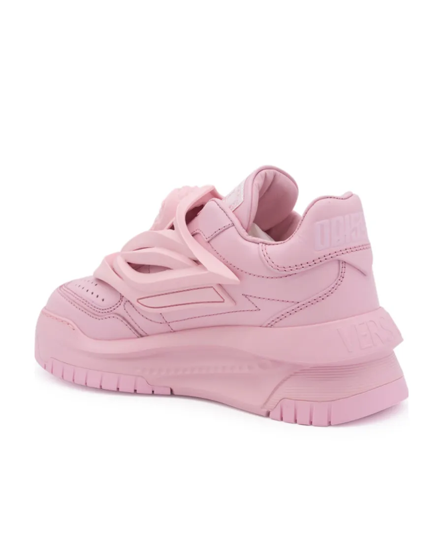 Versace Odissea Low-Top Sneakers