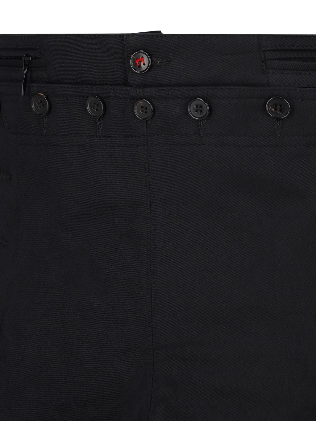 Cotton Bodice