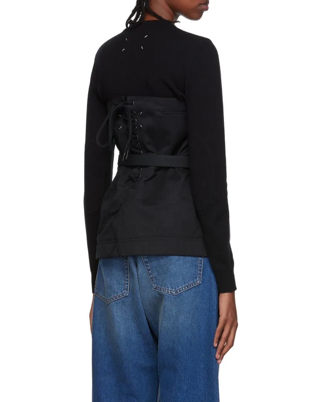 Cotton Bodice