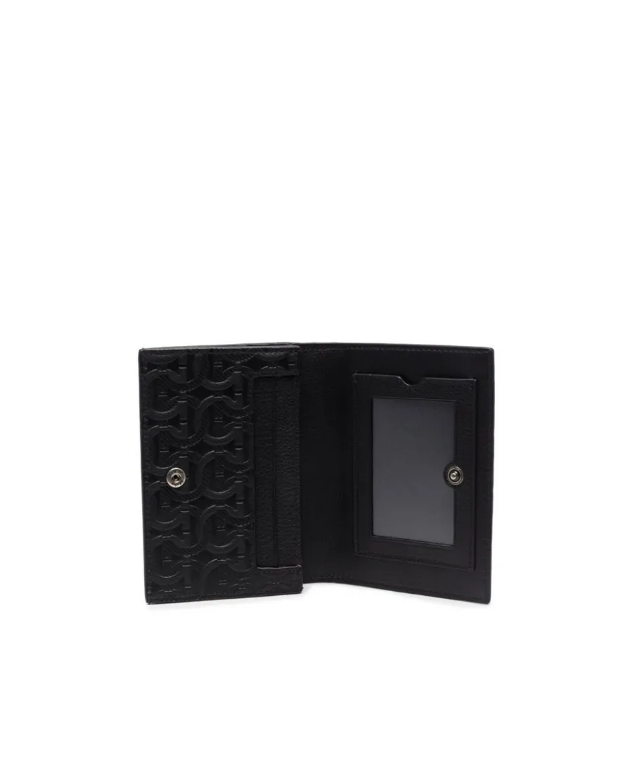 Gancini Card Holder
