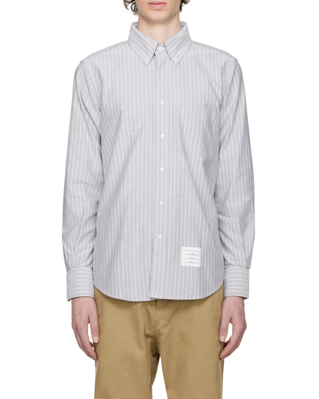 Striped Shirt
