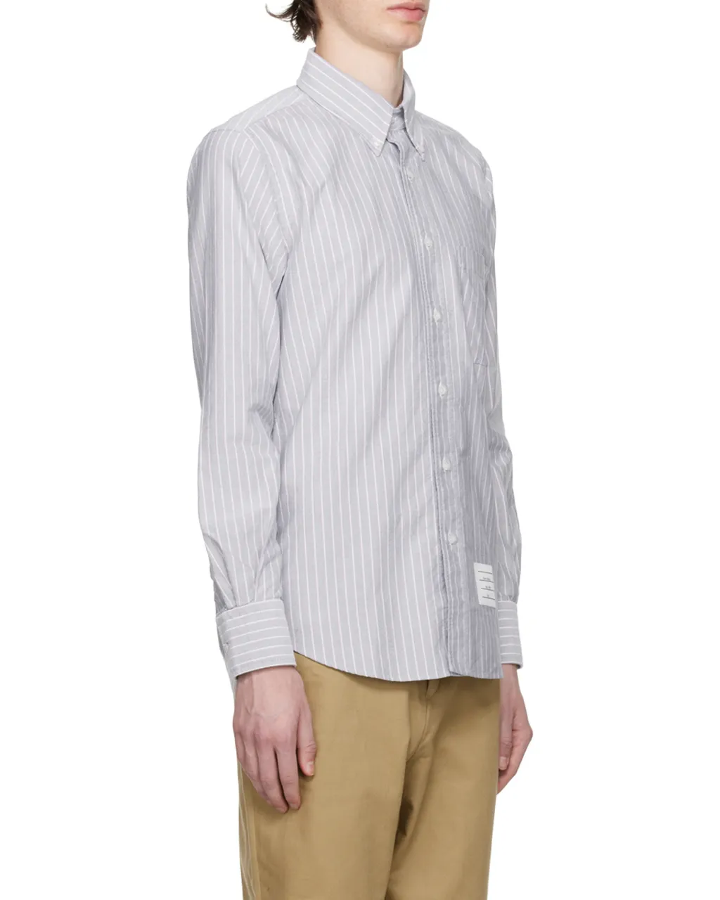 Striped Shirt