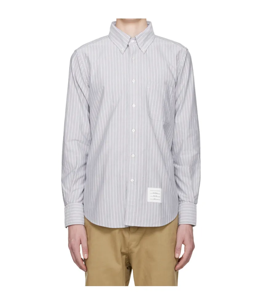 Striped Shirt