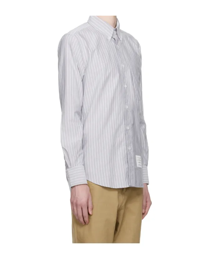 Striped Shirt