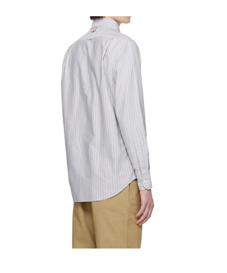 Striped Shirt