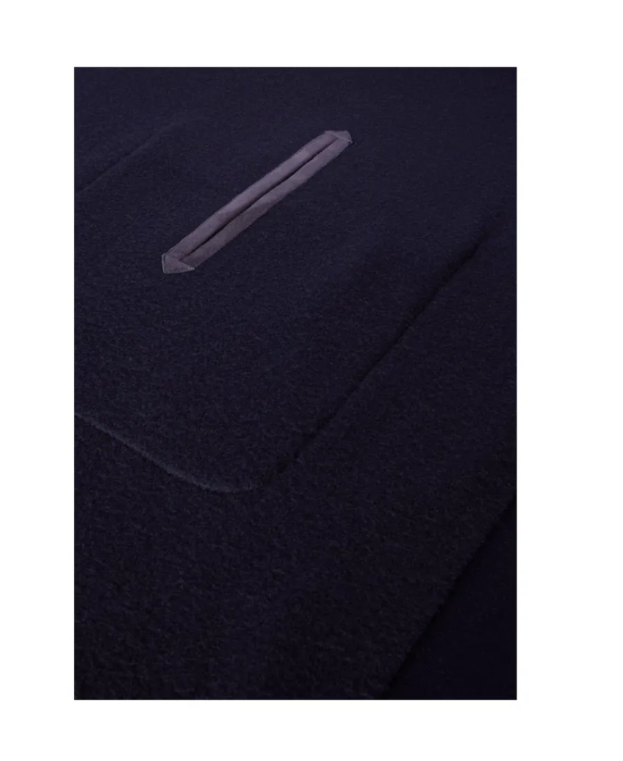 Pocket Shawl