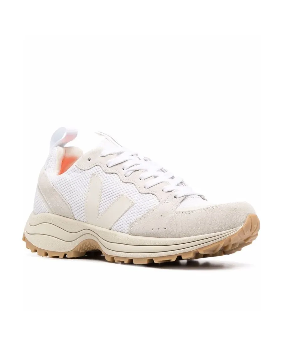 Veja Venturi Low-Top Lace-Up Sneakers