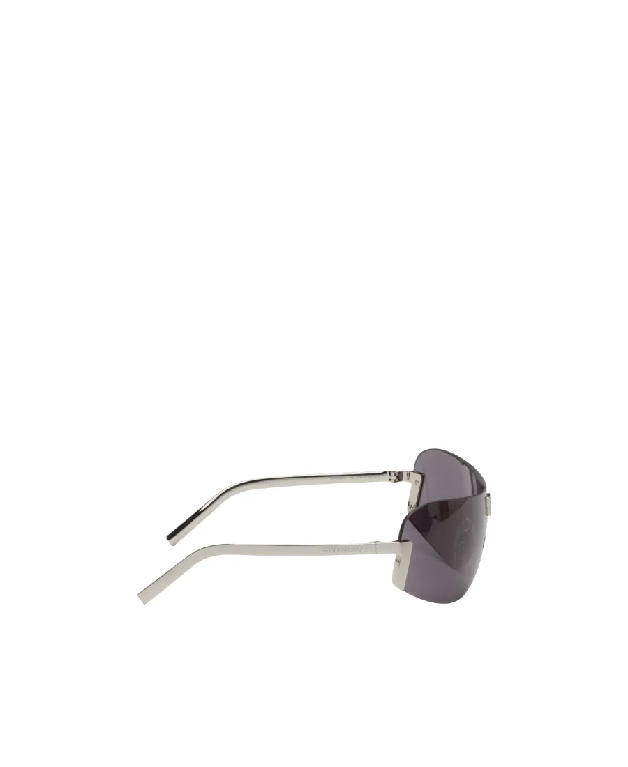 Logo Sunglasses