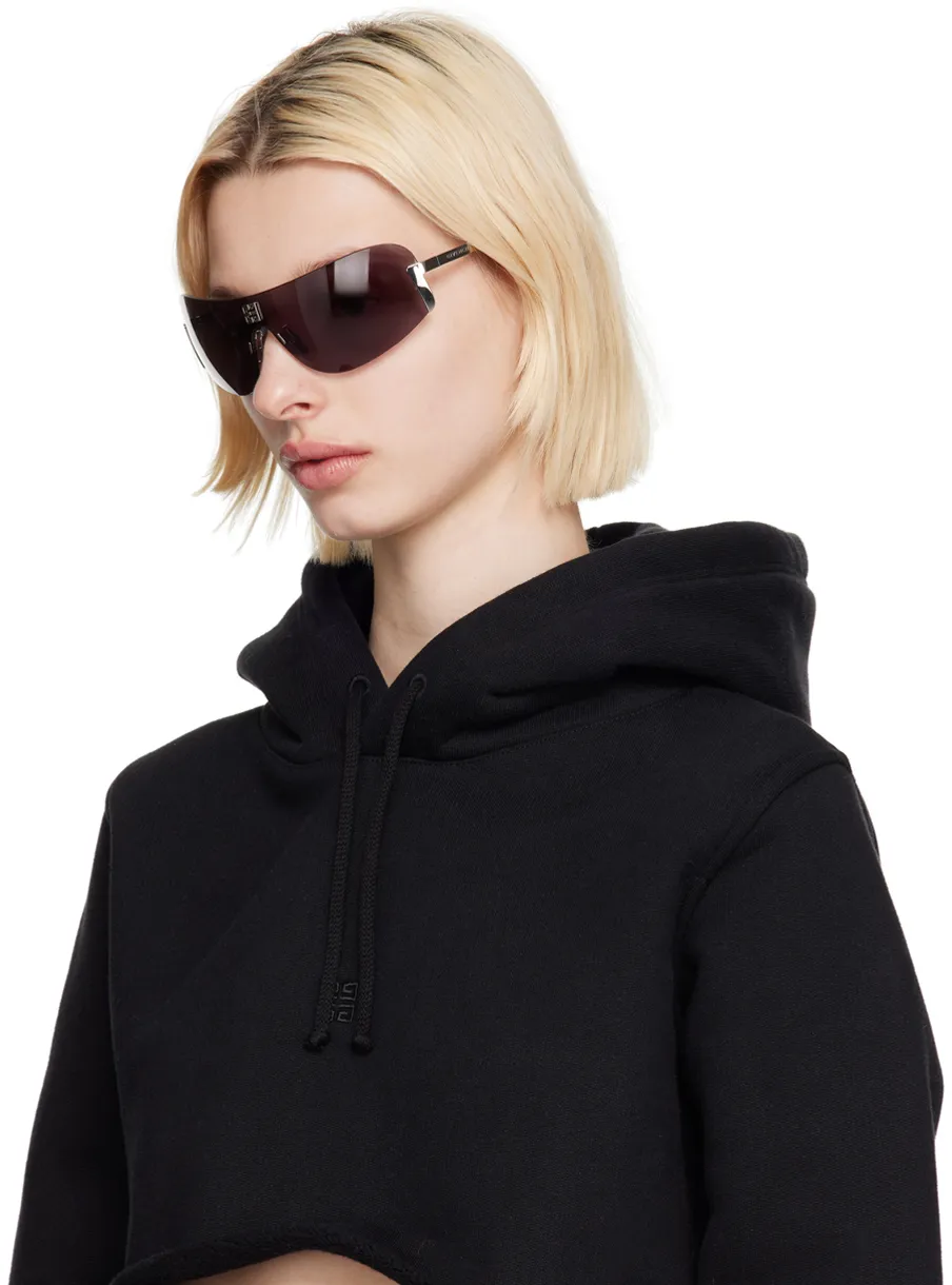 Logo Sunglasses