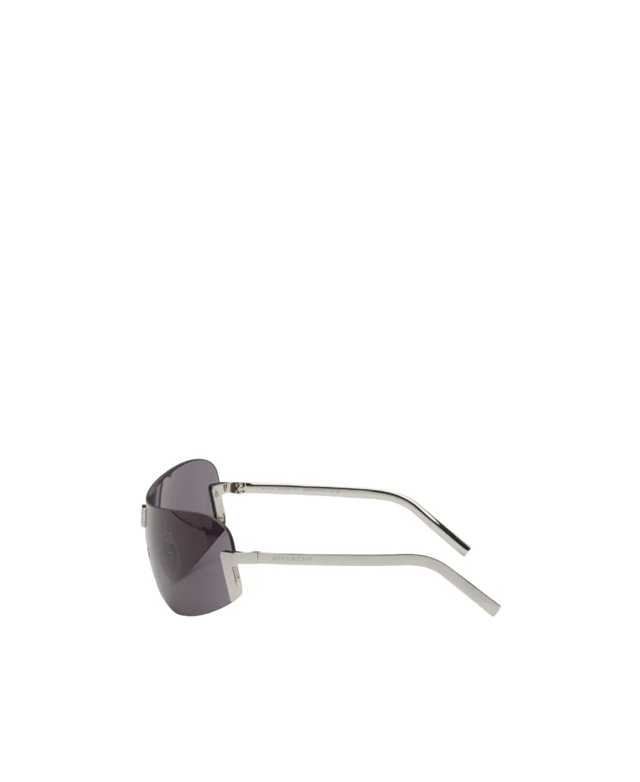 Logo Sunglasses