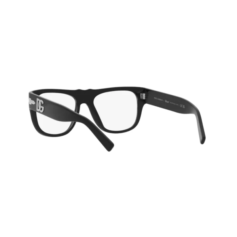 Square Flat Mirror
