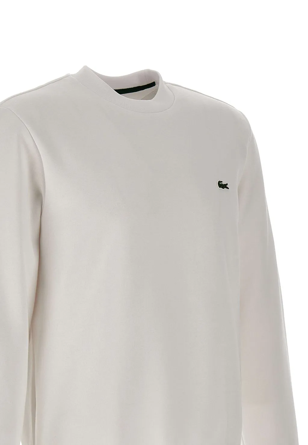 Logo-Embroidered Sweatshirt