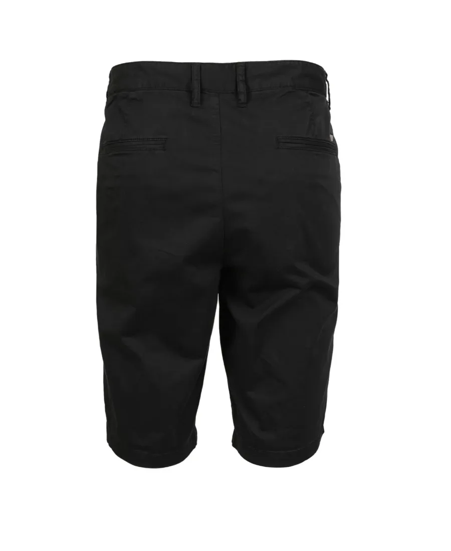 Logo Casual Shorts