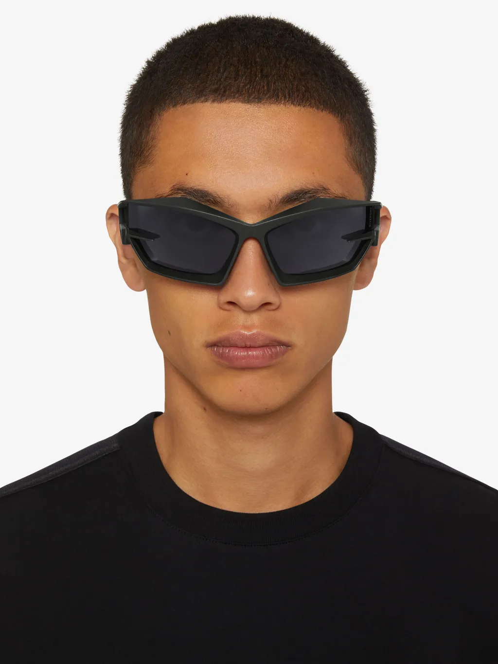 Giv Cut Sunglasses In Nylon