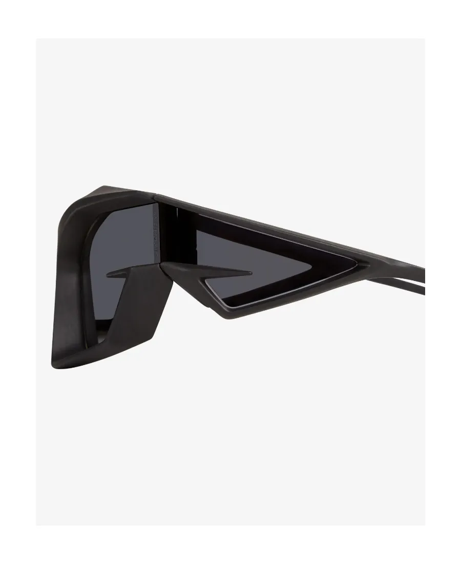 Giv Cut Sunglasses In Nylon