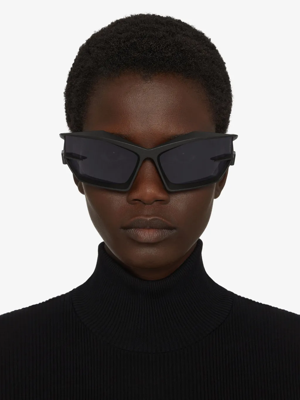 Giv Cut Sunglasses In Nylon