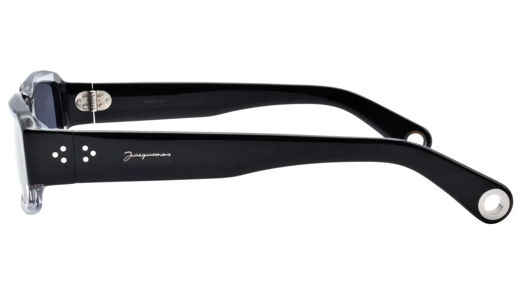 Saltu Rectangle-Frame Sunglasses
