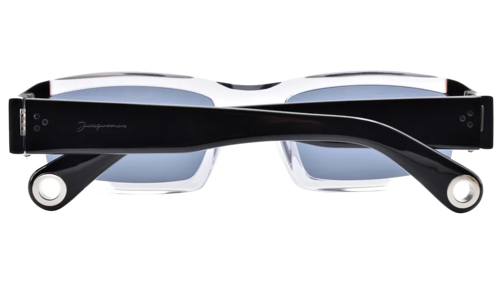 Saltu Rectangle-Frame Sunglasses