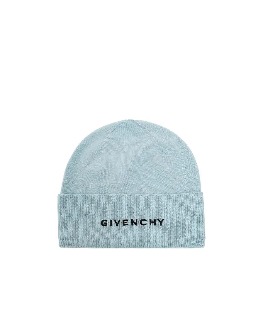 Logo Hat