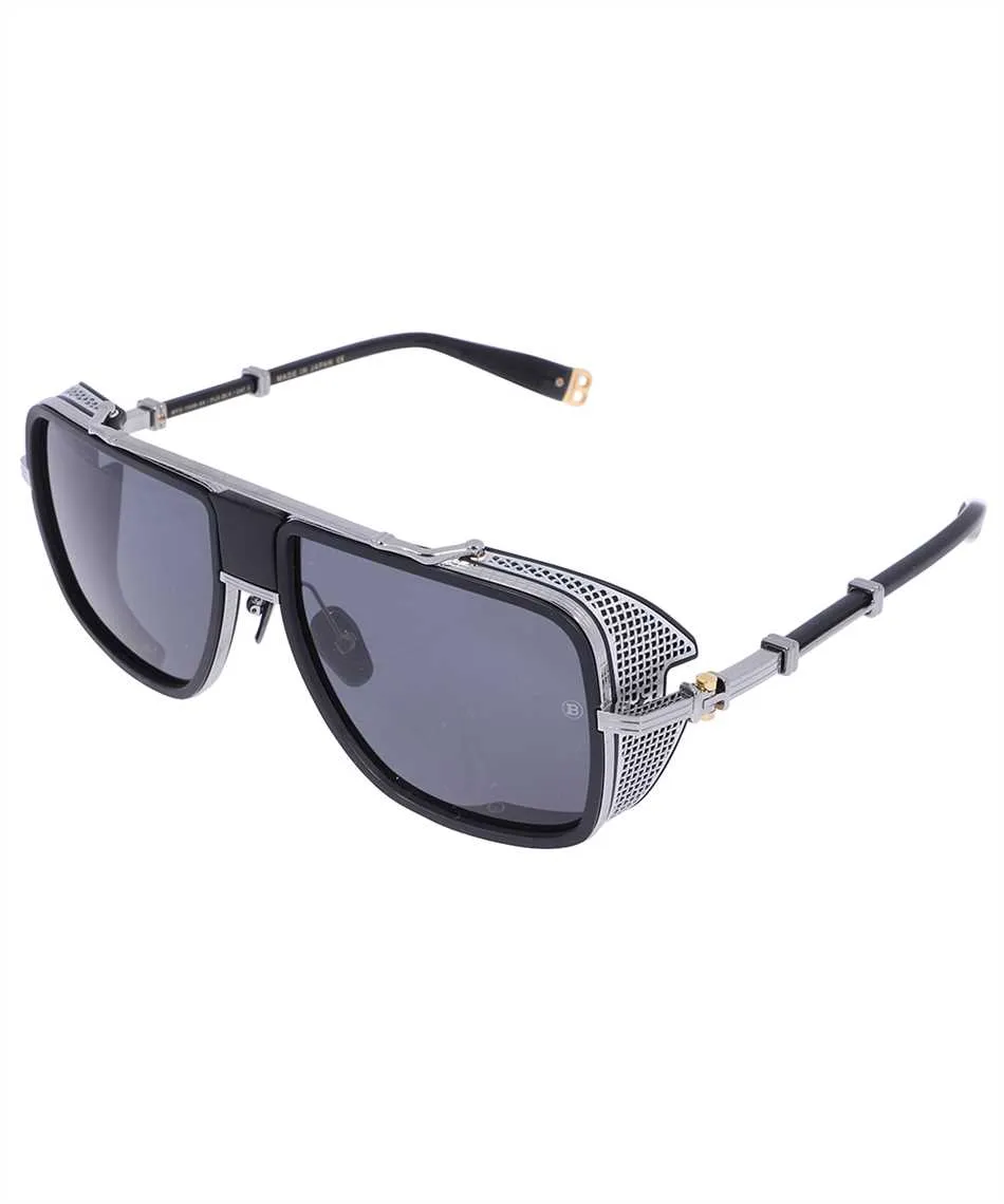 Logo Sunglasses