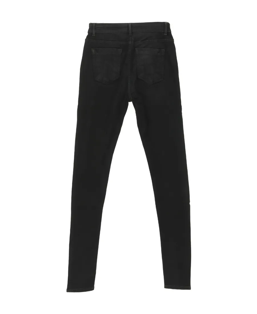 Skinny-Fit Denim Jeans