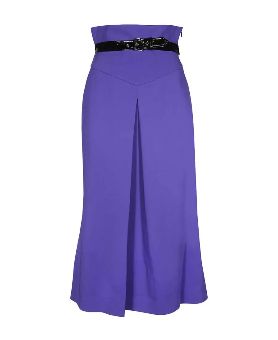 Logo Skirt