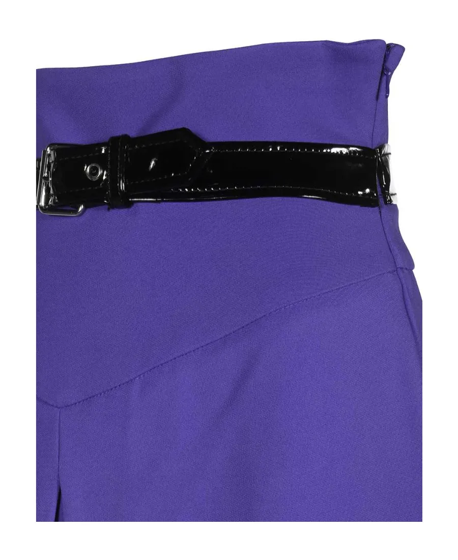 Logo Skirt