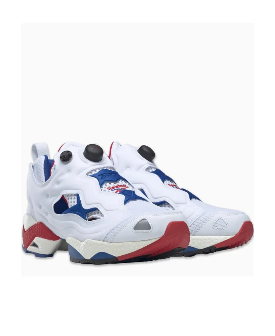 Instapump Fury 95 Logo Running Shoes