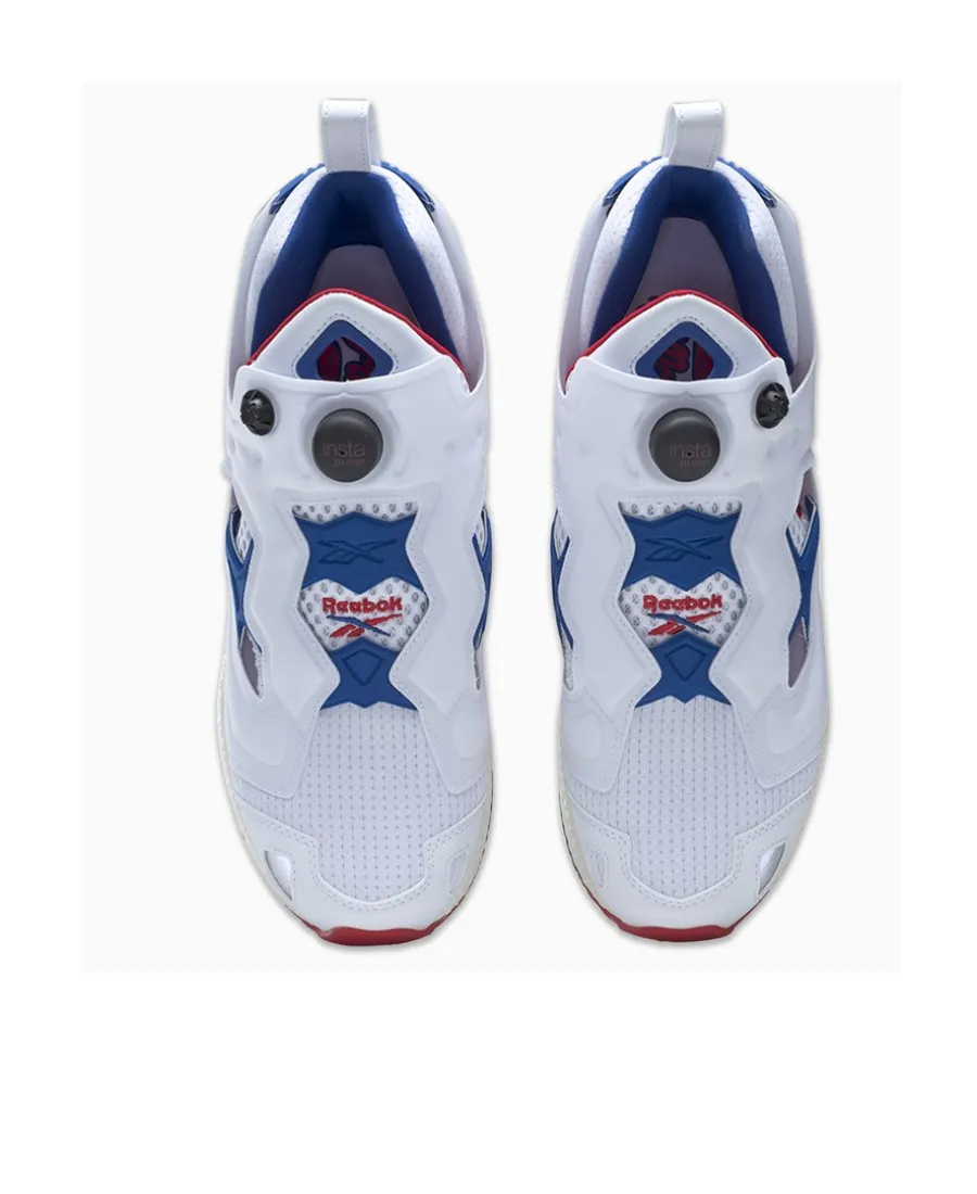 Instapump Fury 95 Logo Running Shoes