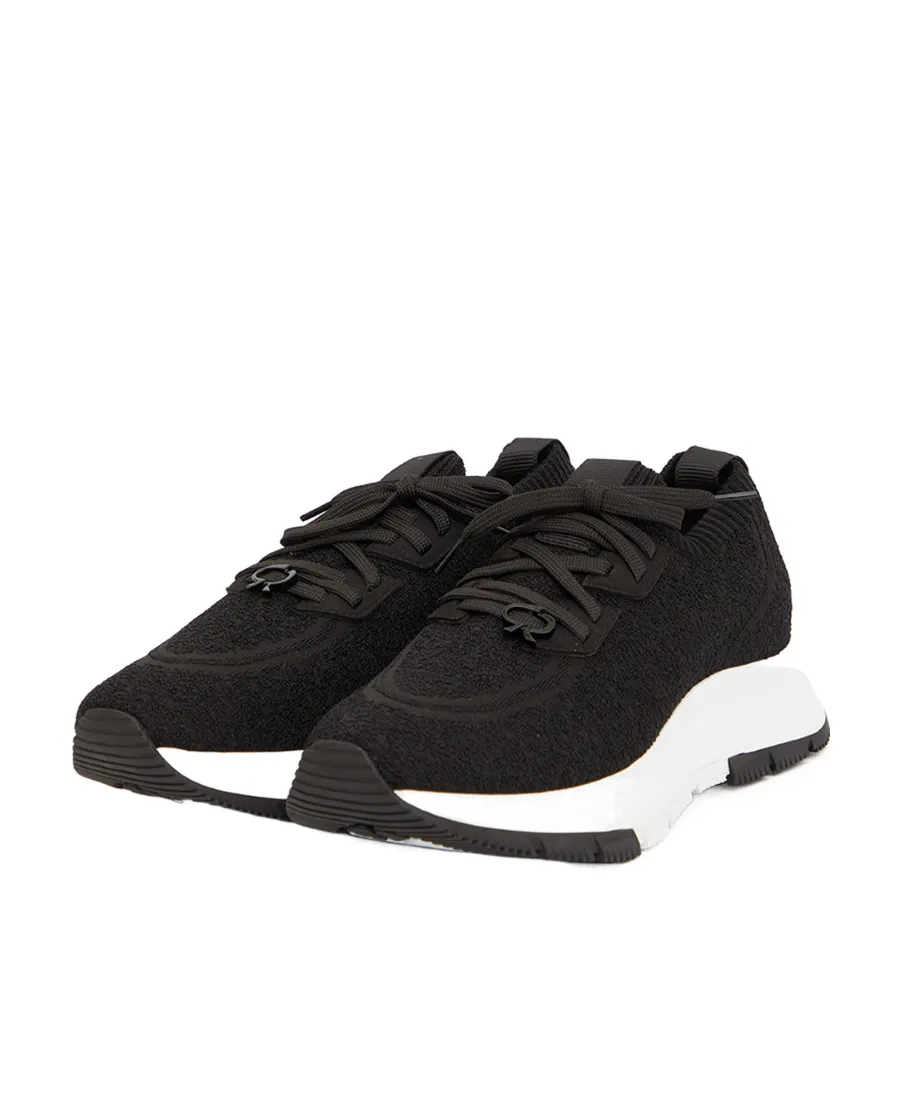 Gianvito Rossi Logo-Detail Low-Top Sneakers