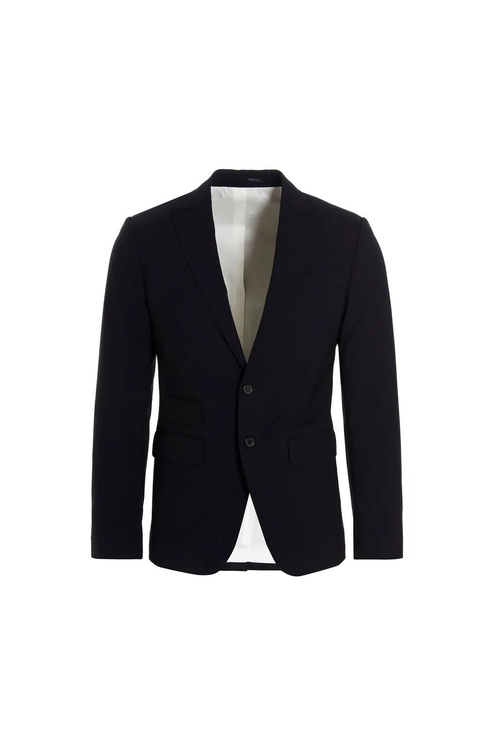 Dsquared2 Two-Piece Single-Breasted Suit
