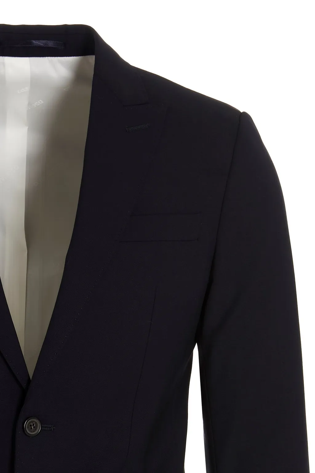 Dsquared2 Two-Piece Single-Breasted Suit