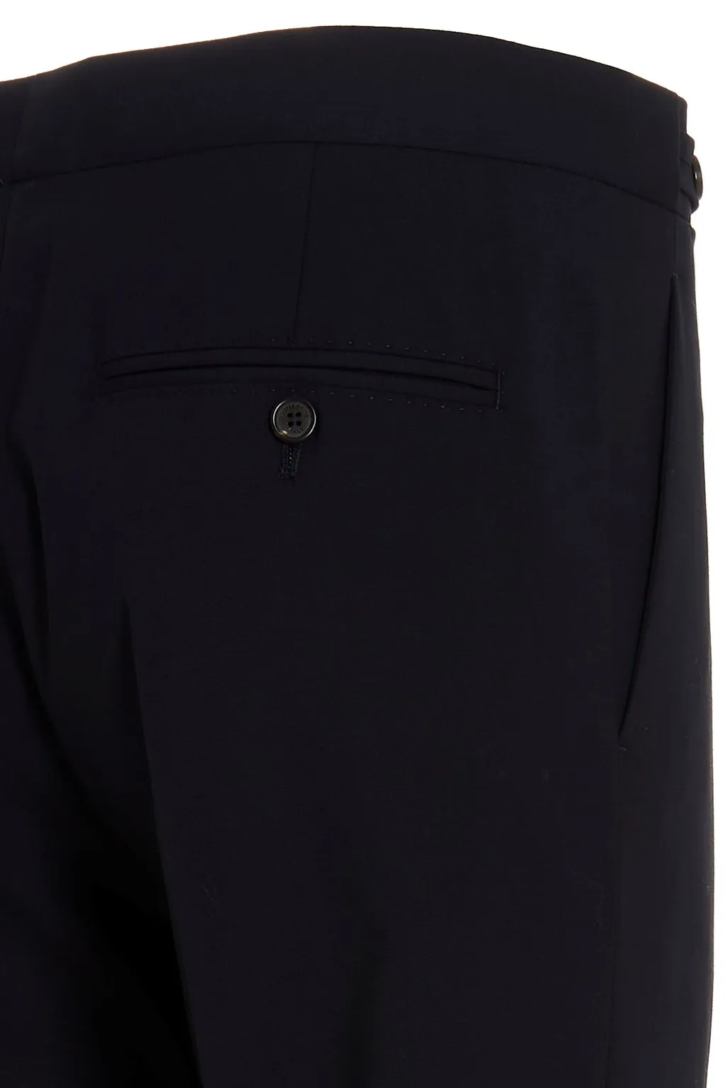 Dsquared2 Two-Piece Single-Breasted Suit