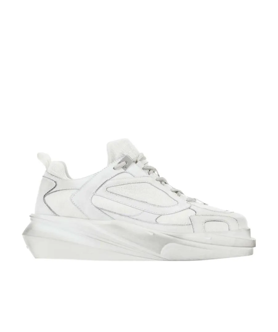 1017 Alyx 9Sm Mono Hiking Sneakers