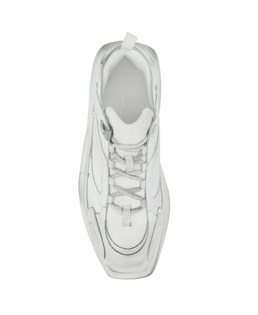 1017 Alyx 9Sm Mono Hiking Sneakers