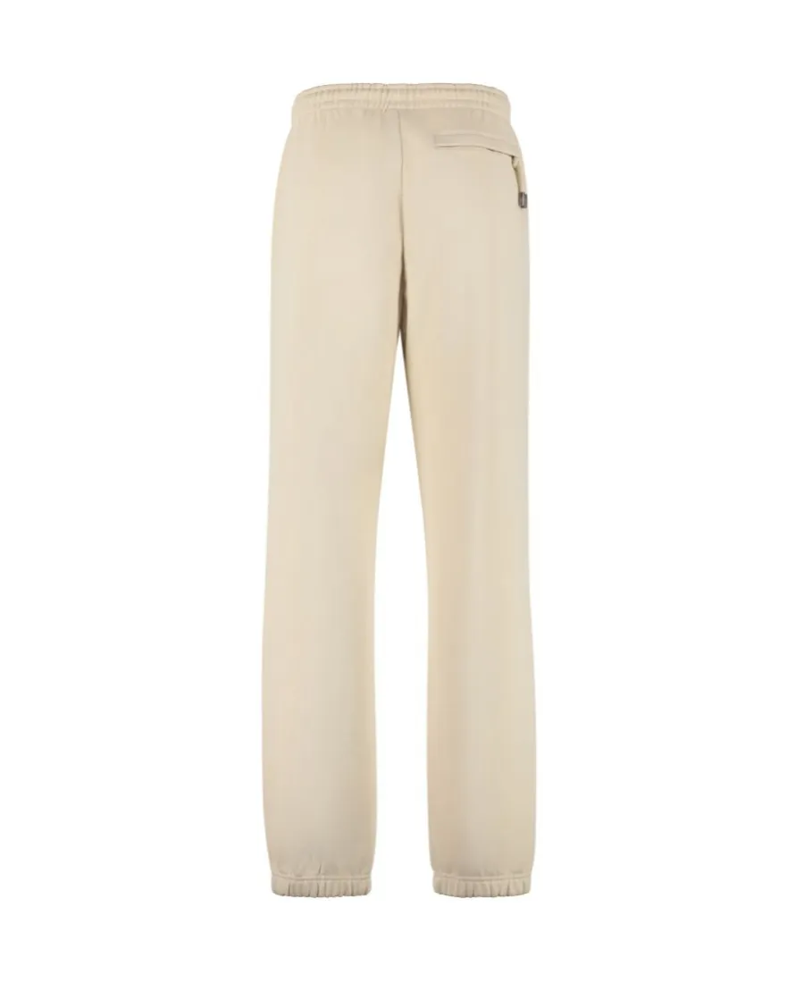 Logo Sweatpants