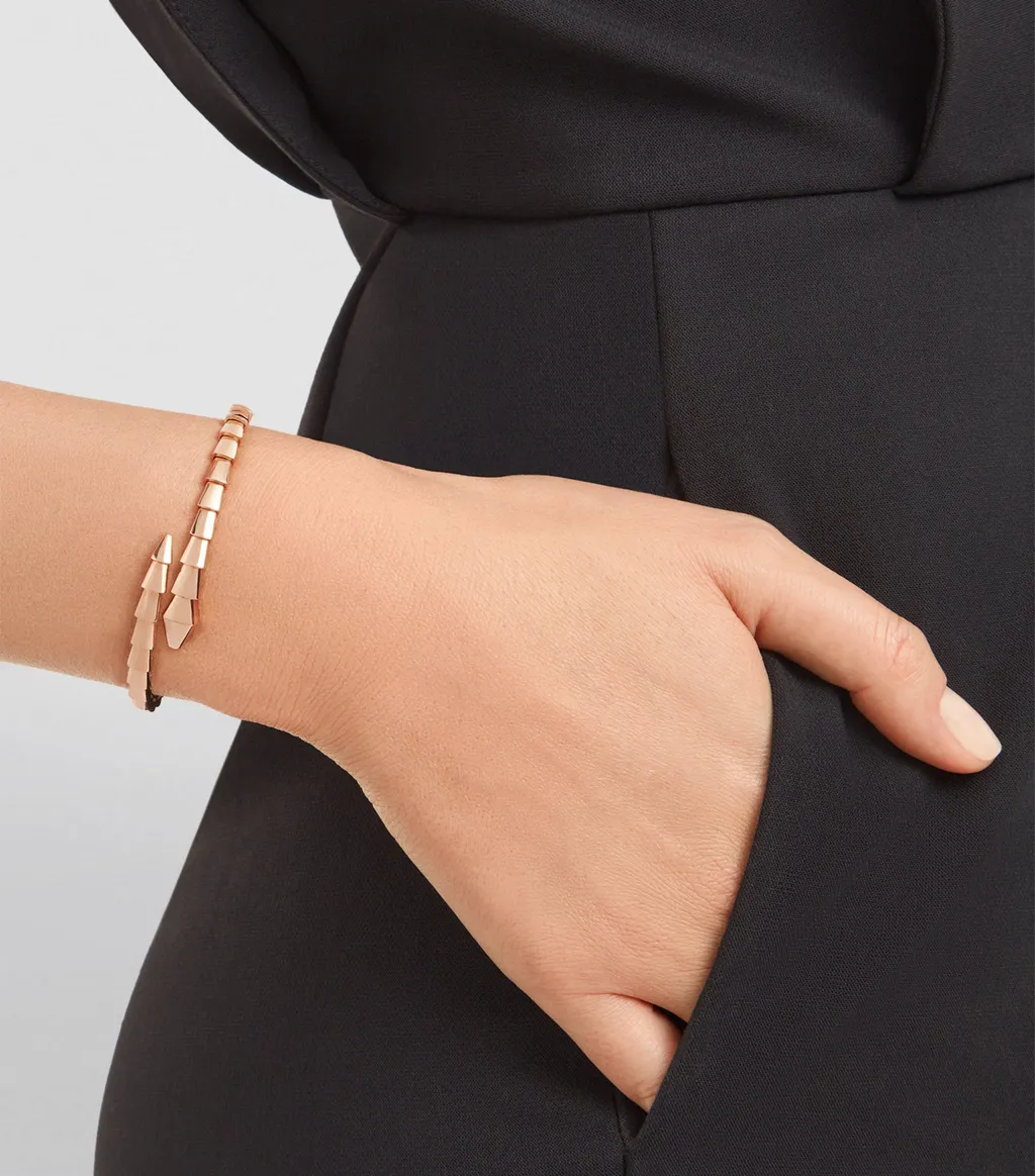 Logo Bracelet