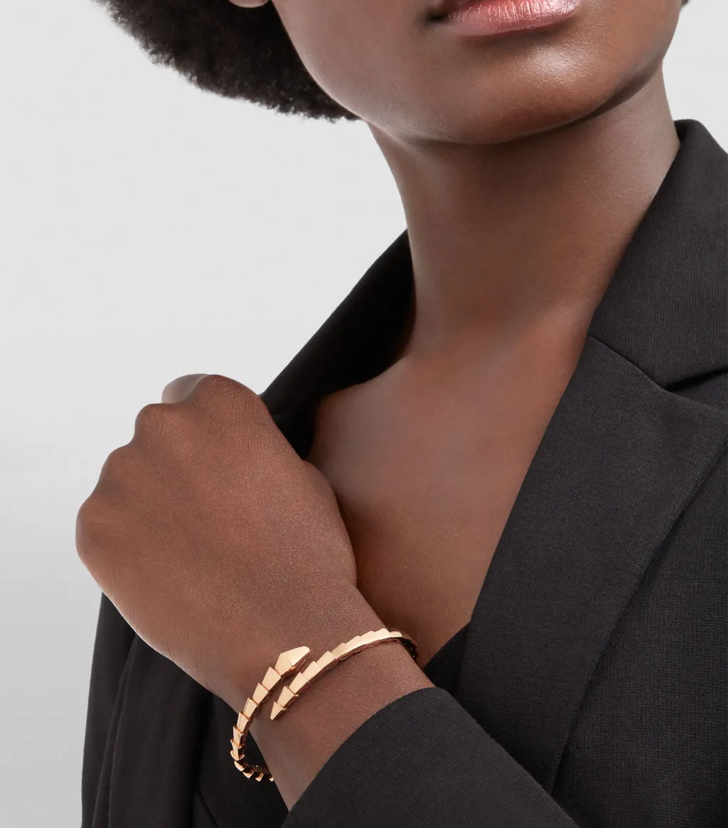Logo Bracelet
